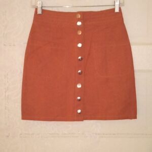 BREMER JET SKIRT